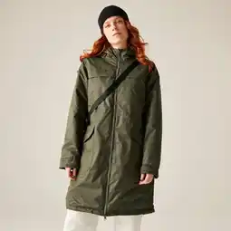 Decathlon Regenjas Wandelen Dames Waterproof Ademend Lichtgewicht Romine II aanbieding