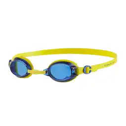 Decathlon Speedo Jet V2 kinderzwembril aanbieding