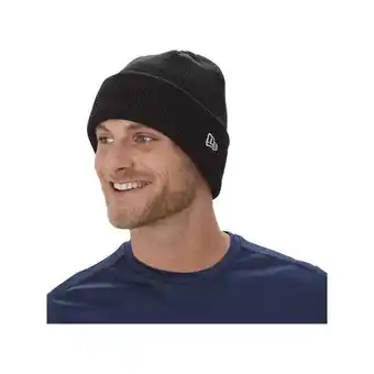 Decathlon BAUER TEAM KNIT BEANIE aanbieding