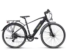 Decathlon DENVER E8200 DISCOVERY STADSFIETS aanbieding