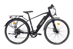 Decathlon DENVER E8200 DISCOVERY STADSFIETS aanbieding