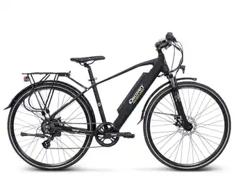 Decathlon DENVER E8200 DISCOVERY STADSFIETS aanbieding