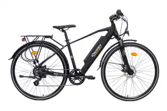 Decathlon DENVER E8200 DISCOVERY STADSFIETS aanbieding