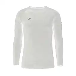 Decathlon Izas Nelion Thermo Kinder-T-shirt Nelion aanbieding