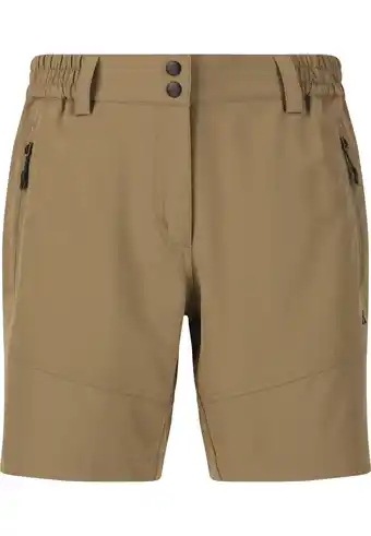 Decathlon Trekkingshorts LALA aanbieding