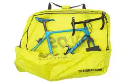 Decathlon Beschermhoes Lichtgewicht Compact Trainbag Light aanbieding