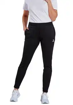 Decathlon Dames joggings Erima Performance aanbieding