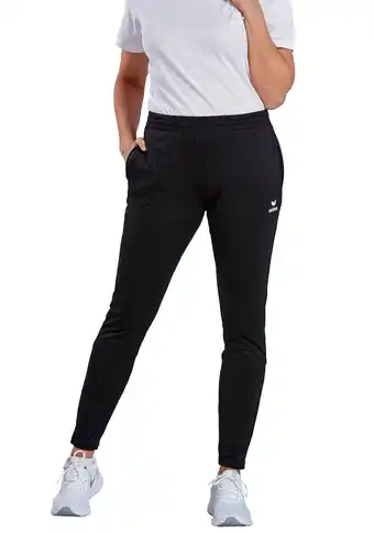 Decathlon Dames joggings Erima Performance aanbieding