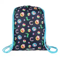 Decathlon Kinder/Kinder Peppa Pig Koordzakje (Marine) aanbieding