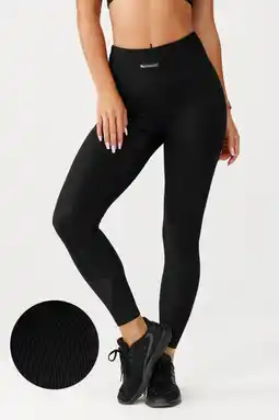 Decathlon Sportlegging voor dames Rough Radical Harmony aanbieding