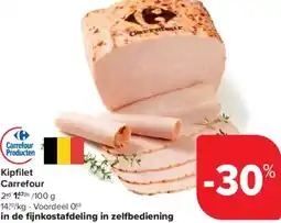 Carrefour Market Kipfilet Carrefour aanbieding