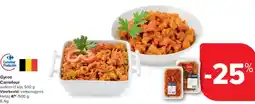 Carrefour Market Gyros Carrefour aanbieding