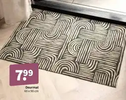 Wibra Deurmat aanbieding