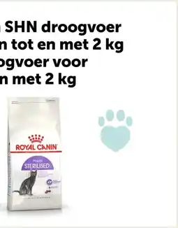AVEVE Mini Adult droogvoer voor honden 2 kg aanbieding