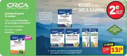 Kruidvat Orca B-complex forte aanbieding