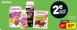 Kruidvat Gerlinéa aanbieding