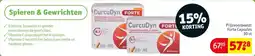 Kruidvat Curcudyn forte aanbieding