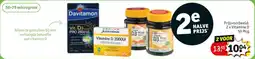 Kruidvat Davitamon juvamine Vitamine D 2000UI aanbieding