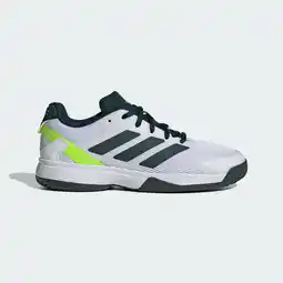 Decathlon Ubersonic Tennis Schoenen Kids aanbieding