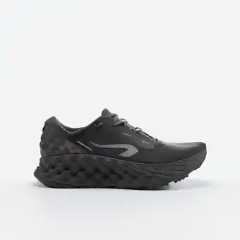 Decathlon Hardloopschoenen voor heren KS900.2 zwart aanbieding