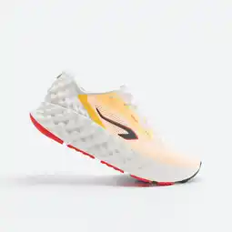 Decathlon Hardloopschoenen voor heren KS900.2 oranje aanbieding