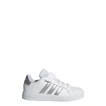 Decathlon Grand Court 2.0 Schoenen Kids aanbieding