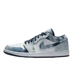 Decathlon Schoenen 1 Low Washed Denim aanbieding