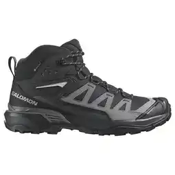 Decathlon Trekkingschoenen voor heren Salomon X Ultra Mid 360 Gtx Gore-tex aanbieding