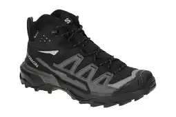 Decathlon Trekkingschoenen voor heren Salomon X Ultra Mid 360 Gtx Gore-tex aanbieding