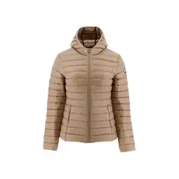 Decathlon Donsjack voor dames JOTT Cloe aanbieding