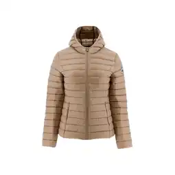 Decathlon Donsjack voor dames JOTT Cloe aanbieding