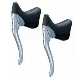 Decathlon Shimano Sora Blr400pla Remgreepset voor Fietsen aanbieding