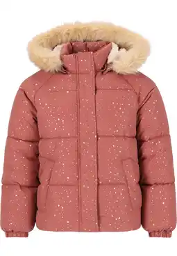 Decathlon Puffer jas Alya aanbieding