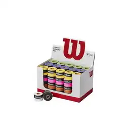 Decathlon Tennisgreep Wilson aanbieding