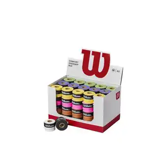 Decathlon Tennisgreep Wilson aanbieding