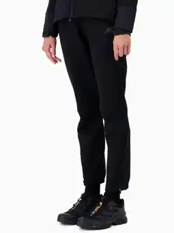 Decathlon Waterdichte ritsbroek Dames Running NEOTECH PANT aanbieding
