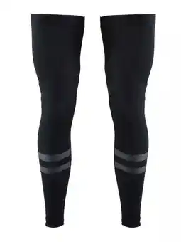 Decathlon Craft Seamless Leg Warmer thermische legging aanbieding