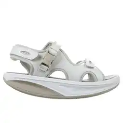 Decathlon Dames sandalen MBT Kisumu 3S aanbieding