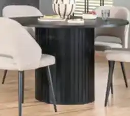 Woonsquare Interieur Zanzibar Eettafel aanbieding