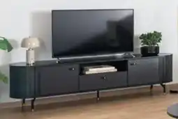 Woonsquare Interieur Zanzibar TV-meubel aanbieding