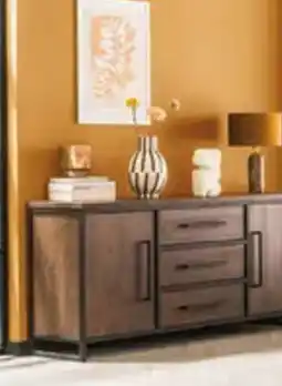 Woonsquare Interieur Varese Dressoir aanbieding