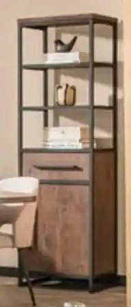 Woonsquare Interieur Varese Wandkast aanbieding