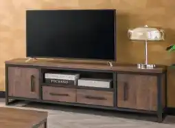 Woonsquare Interieur Varese TV meubel aanbieding