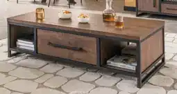 Woonsquare Interieur Varese Salontafel aanbieding