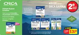 Kruidvat 2 x Sinaasappel 20 ml aanbieding