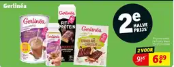 Kruidvat 2 x Crusty Snack Pure Chocolade aanbieding