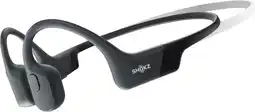 Coolblue Shokz OpenRun Mini USB-C Zwart aanbieding
