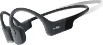 Coolblue Shokz OpenRun Mini USB-C Zwart aanbieding