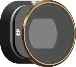 Coolblue PolarPro DJI Mini 4 Pro Circular Polarizer aanbieding