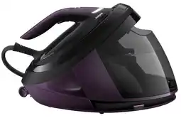 Coolblue Philips PerfectCare 8000 Series PSG8160/30 aanbieding